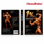 หนังสือ The 1% Protocol (Advanced Bodybuilding Tactic) คู่มือเพาะกาย สร้างกล้ามเนื้อ วิทยาศาสตร์การกีฬา - Image 3